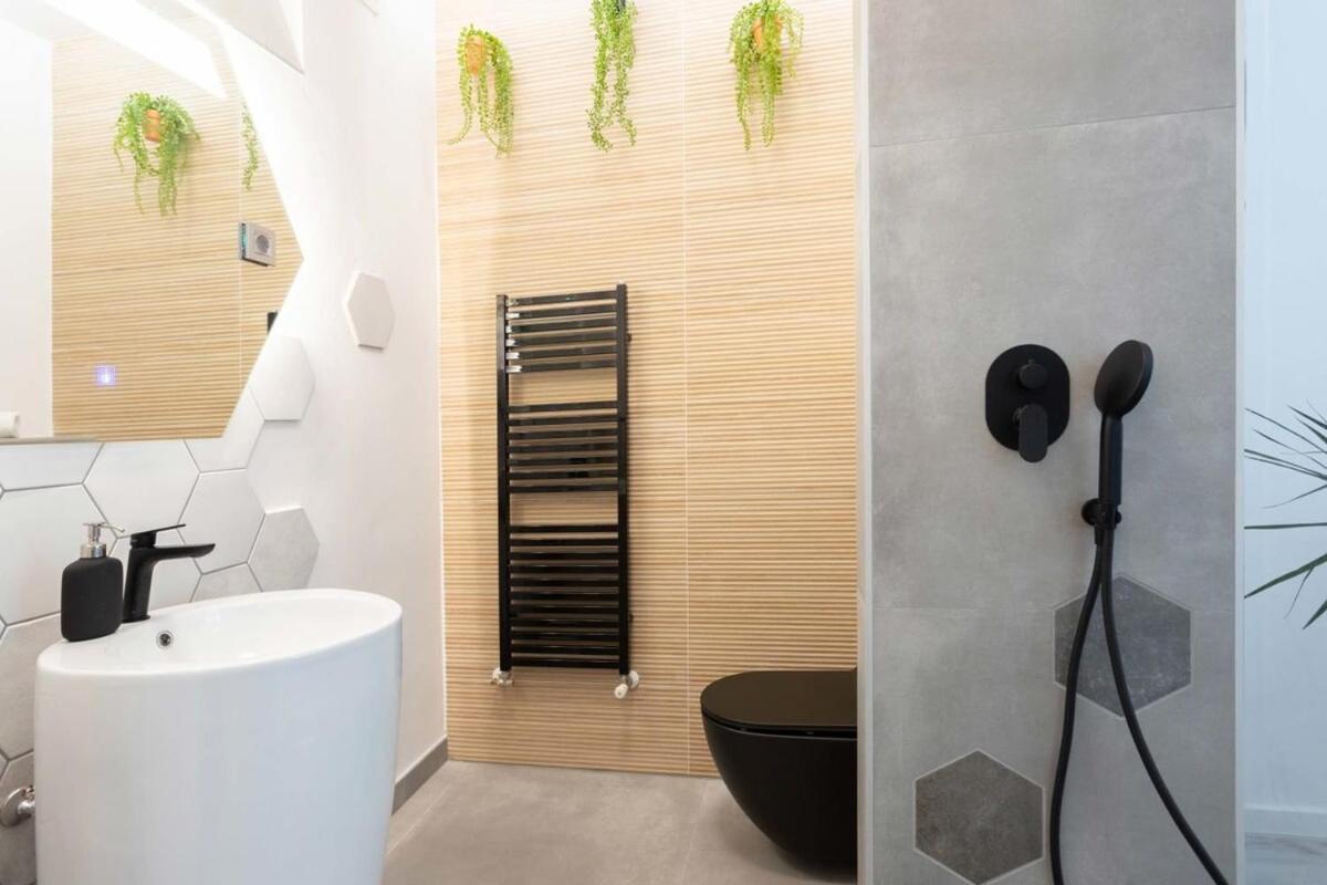 Lux Nest II City Apartment Urban Stay Záhřeb Exteriér fotografie