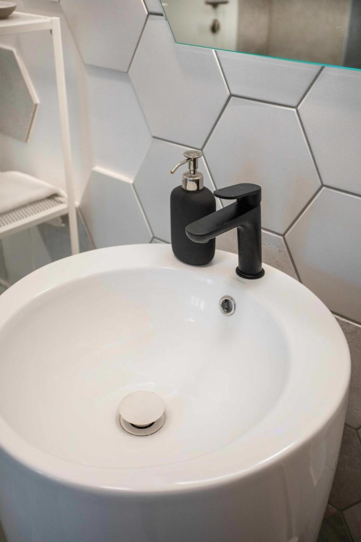 Lux Nest II City Apartment Urban Stay Záhřeb Exteriér fotografie