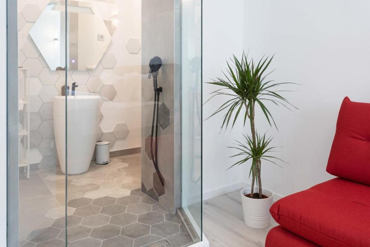 Lux Nest II City Apartment Urban Stay Záhřeb Exteriér fotografie