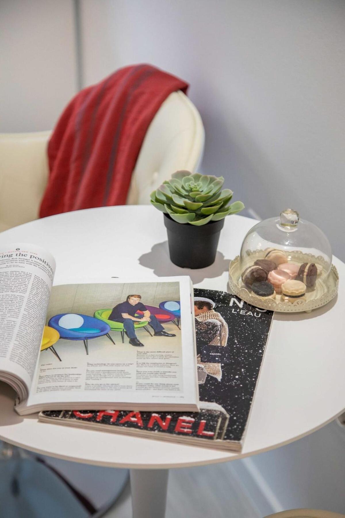 Lux Nest II City Apartment Urban Stay Záhřeb Exteriér fotografie