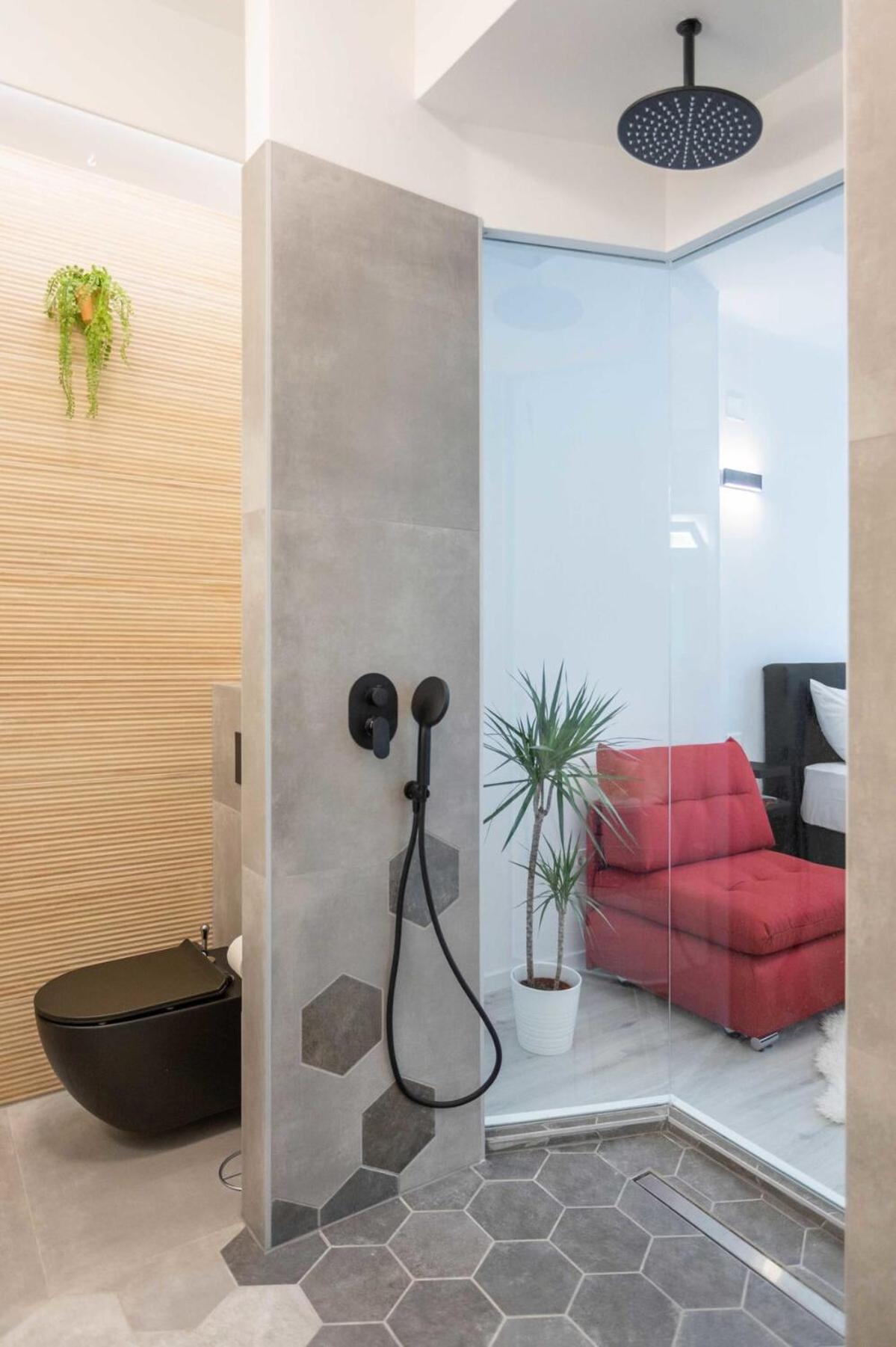 Lux Nest II City Apartment Urban Stay Záhřeb Exteriér fotografie