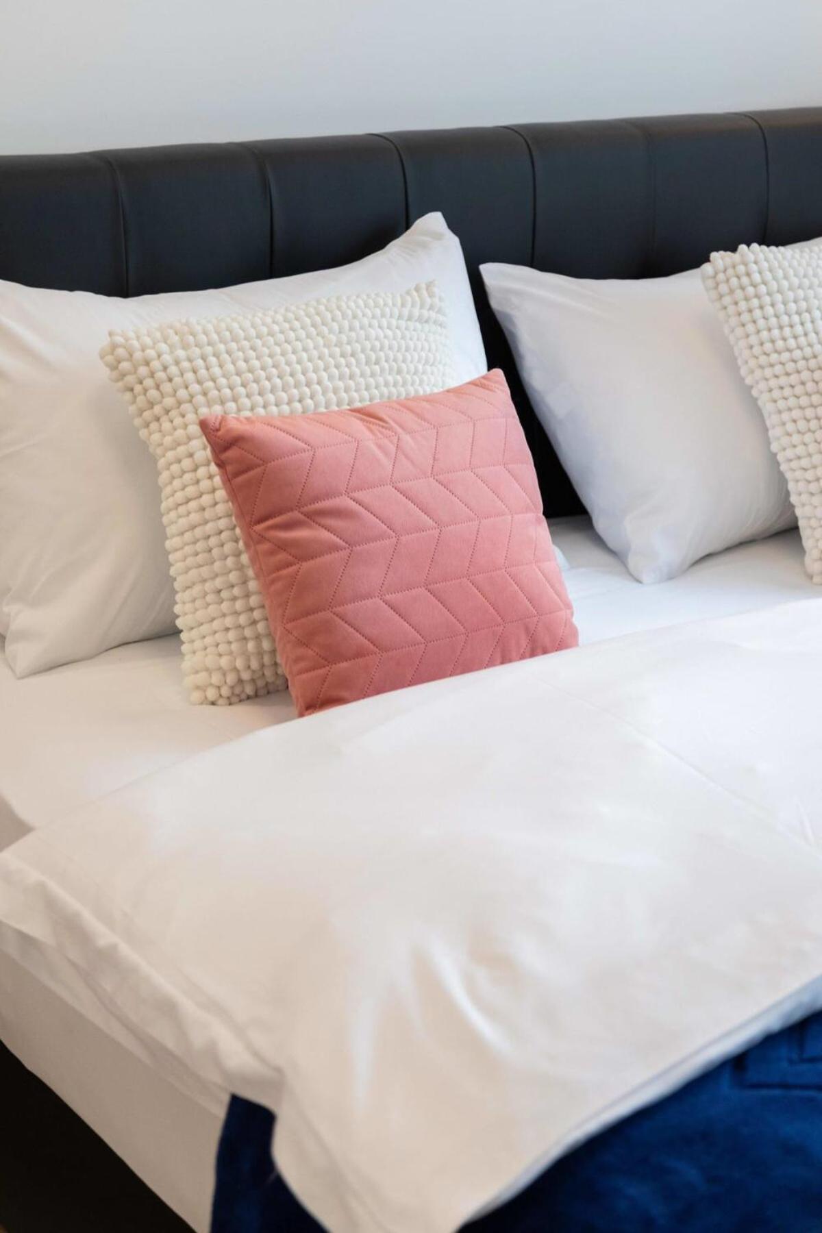 Lux Nest II City Apartment Urban Stay Záhřeb Exteriér fotografie